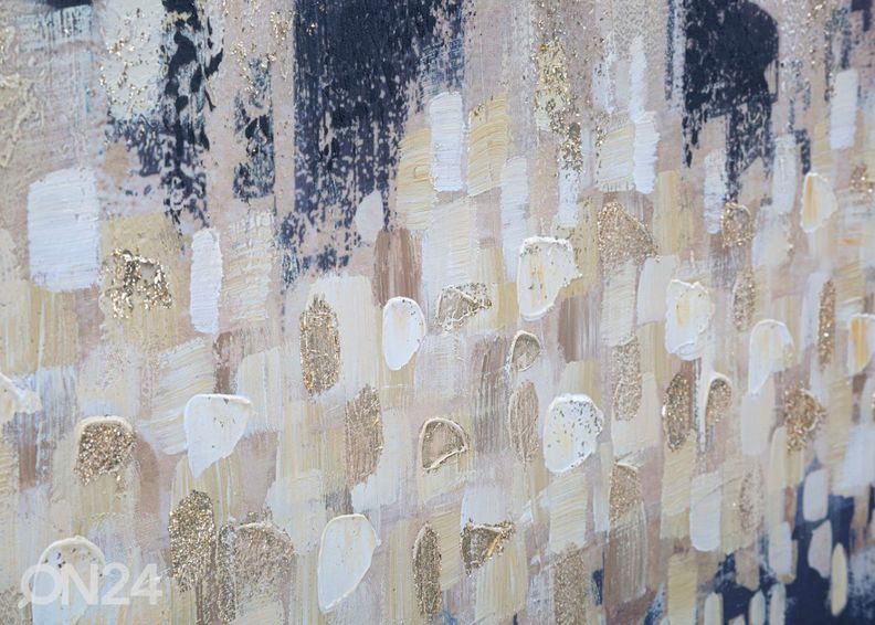 Картина Golden City 150x70 cm увеличить