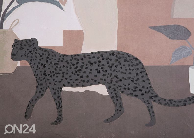 Картина Lady-C 80x100 cm увеличить