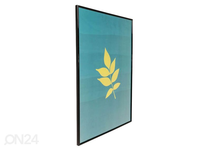 Картина Leaf 71x51 cm увеличить