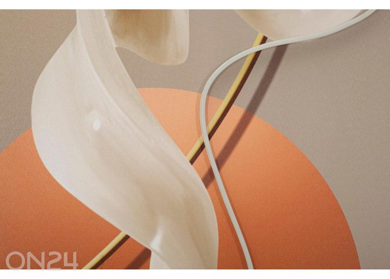 Картина LED 80x120 см увеличить