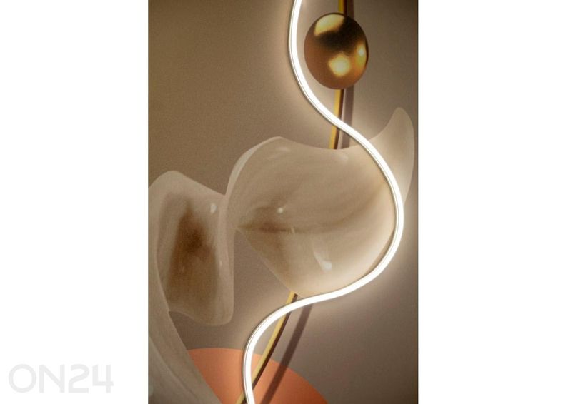 Картина LED 80x120 см увеличить