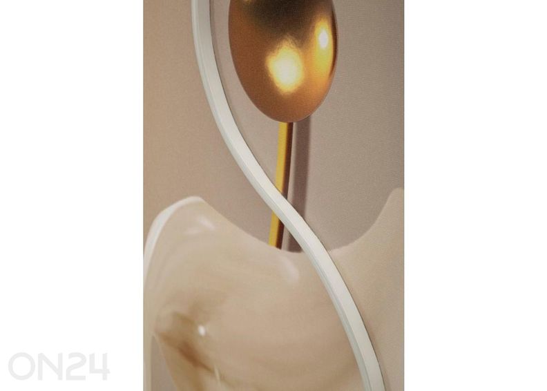 Картина LED 80x120 см увеличить