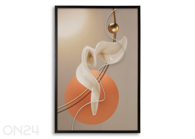 Картина LED 80x120 см увеличить