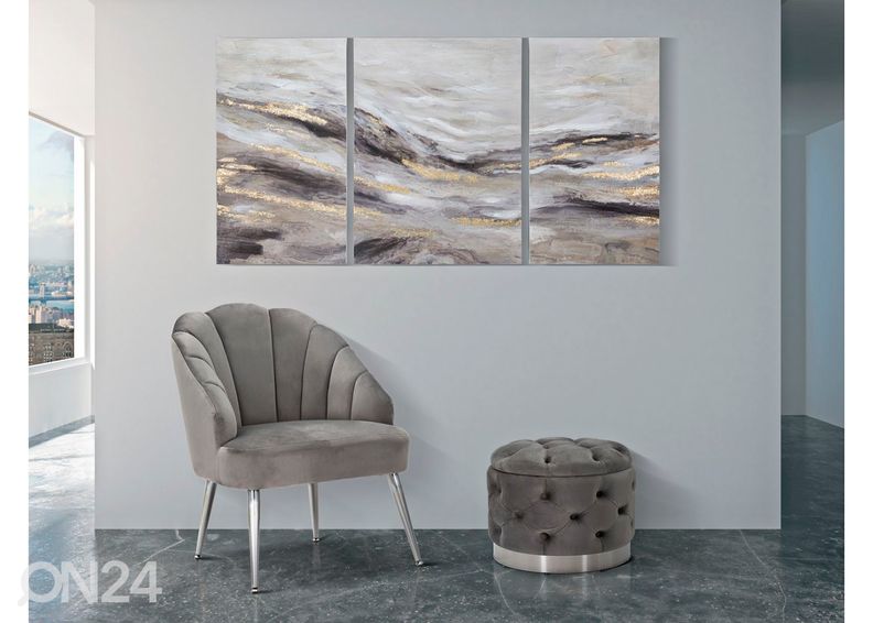 Картина Monty 150x80 cm увеличить