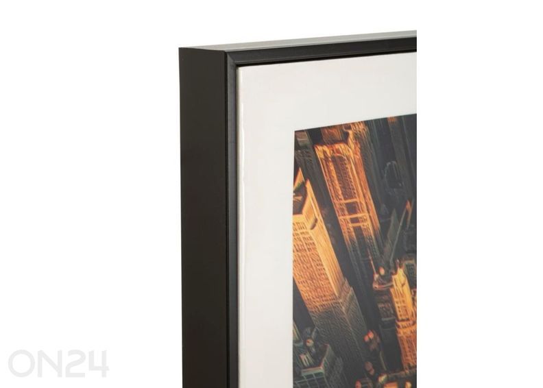 Картина New York 72x102 см увеличить