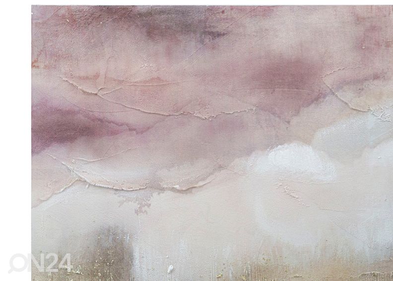 Картина Pink Mountain 80x60 cm увеличить