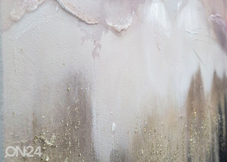 Картина Pink Mountain 80x60 cm увеличить