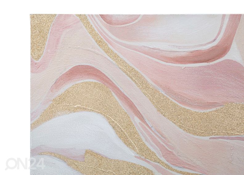 Картина Pinkly 80x80 cm увеличить