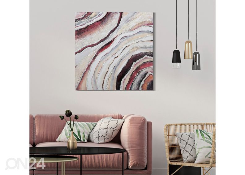 Картина Redy 80x80 cm увеличить