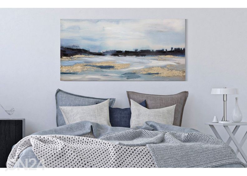 Картина Sky 120x60 cm увеличить