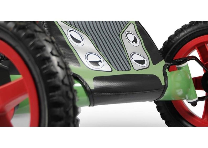 Карт BERG GO-Buddy Fendt увеличить