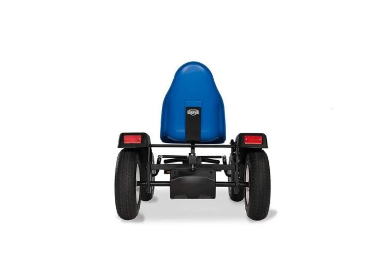 Карт BERG GO- Extra BFR увеличить