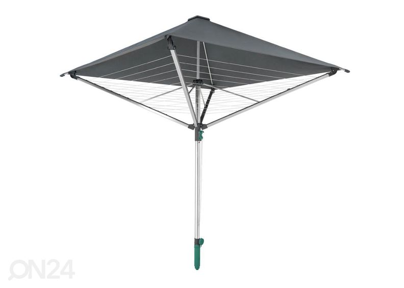 Карусель для сушки белья Leifheit Linoprotect 400 увеличить