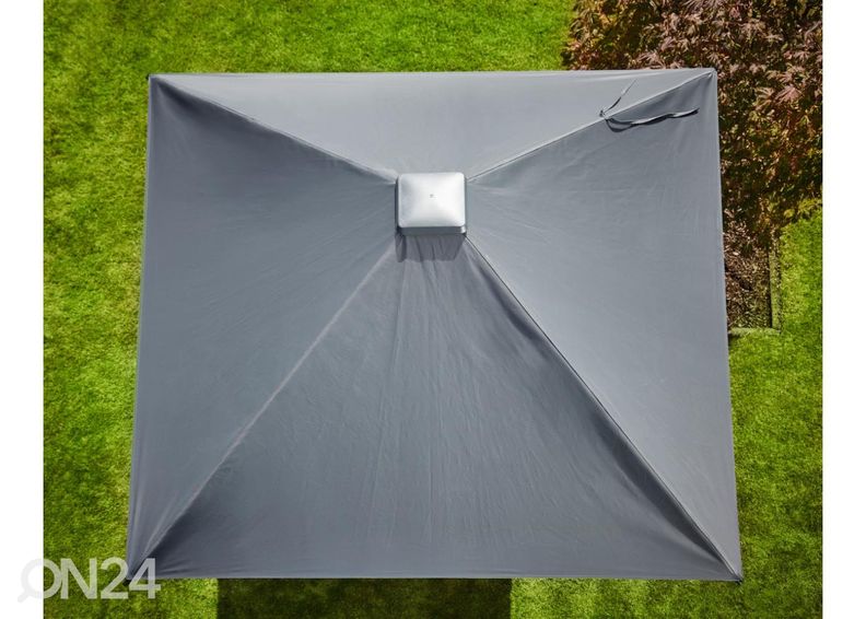 Карусель для сушки белья Leifheit Linoprotect 400 увеличить