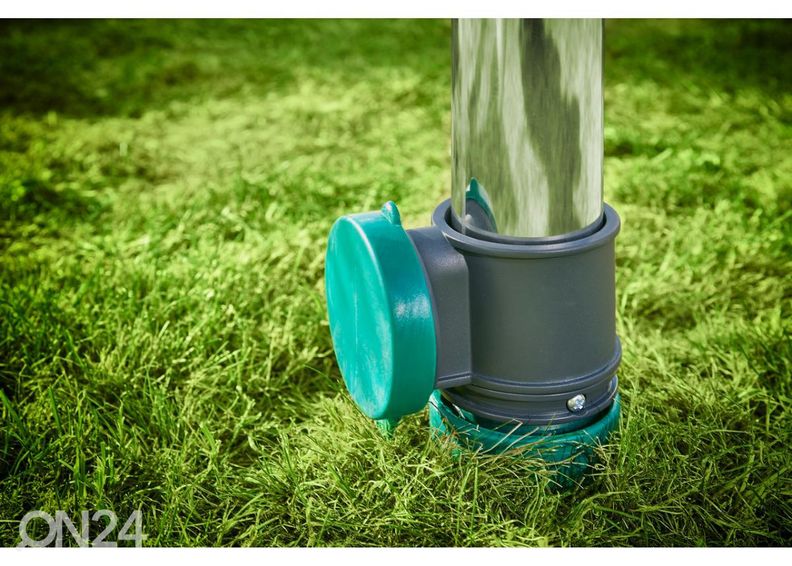 Карусель для сушки белья Leifheit Linoprotect 400 увеличить