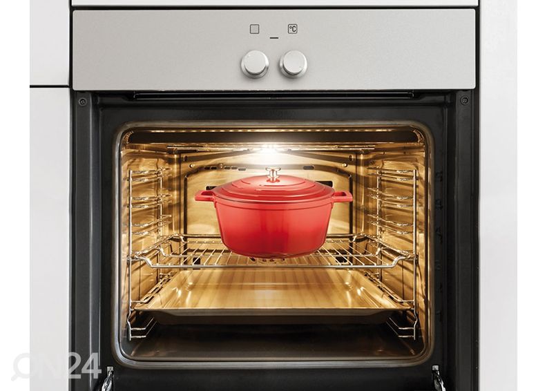 Кастрюля для запекания Tescoma Bordeaux Ø 24 см, 4,7 л увеличить