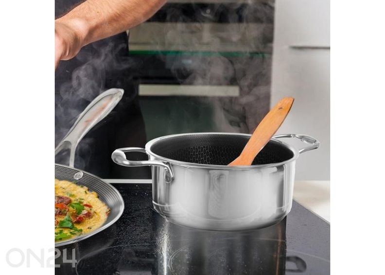 Кастрюля Cookcell 2,75 л увеличить