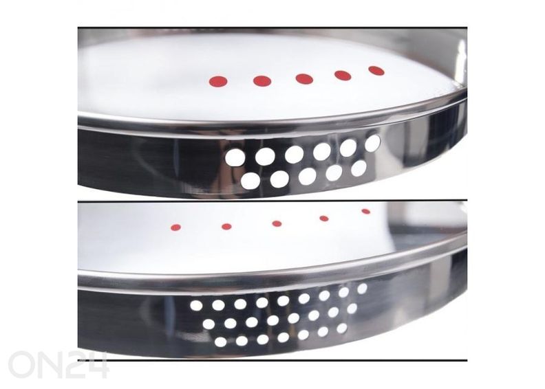 Кастрюля Grande 5,5 л увеличить