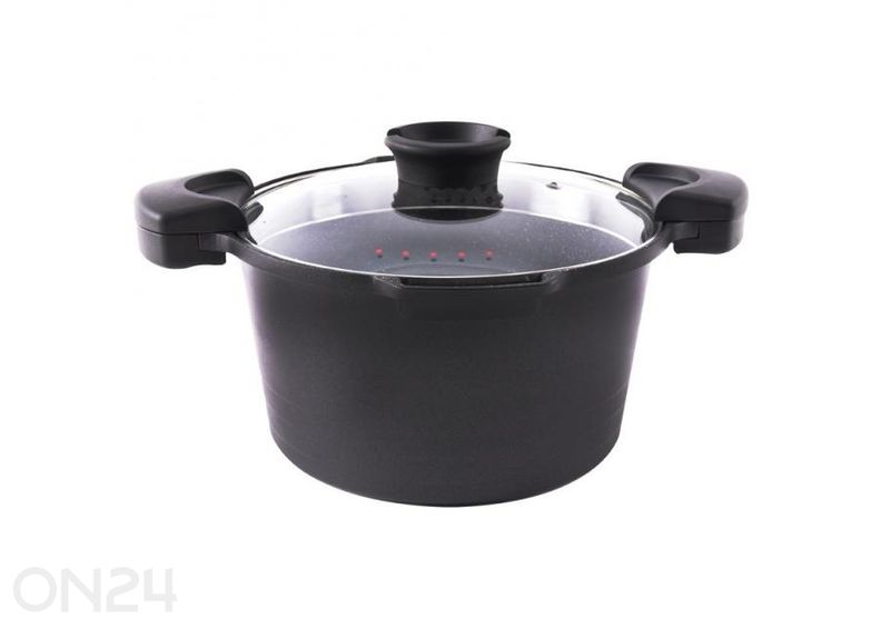 Кастрюля Grande 5,5 л увеличить