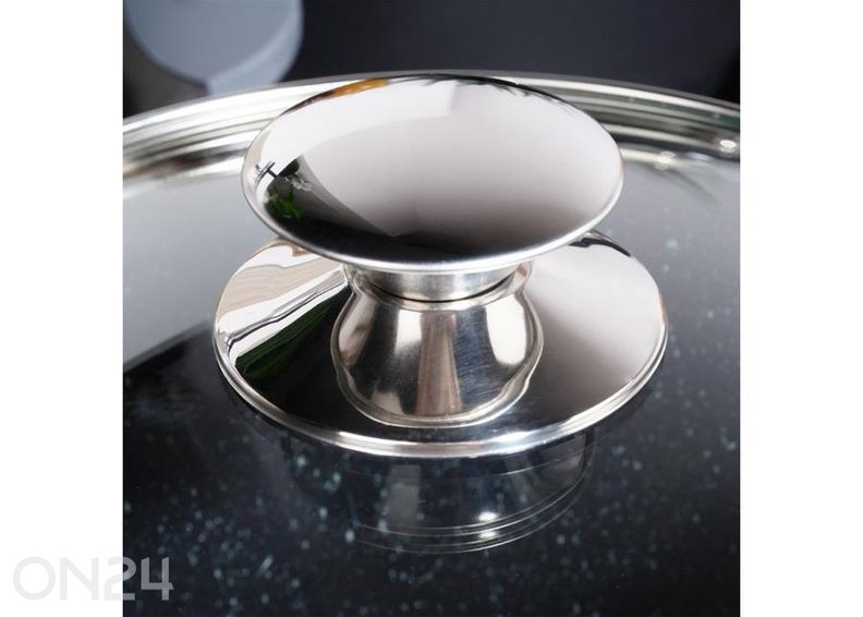 Кастрюля Grande 7,6 л увеличить