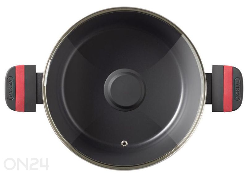 Кастрюля Pyrex Optima Ø 24 см увеличить