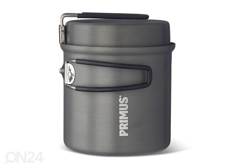 Кател Primus LiTech Trek увеличить