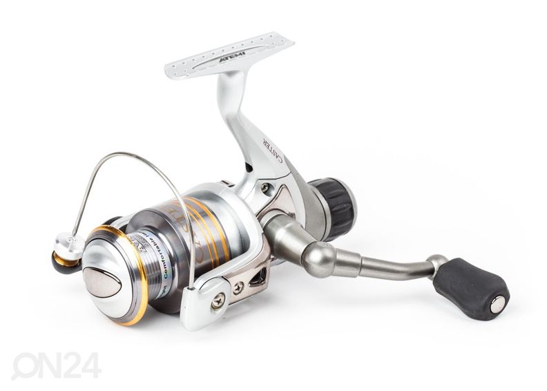 Катушка с тормозной системой Atemi Caster C3-20Bl увеличить