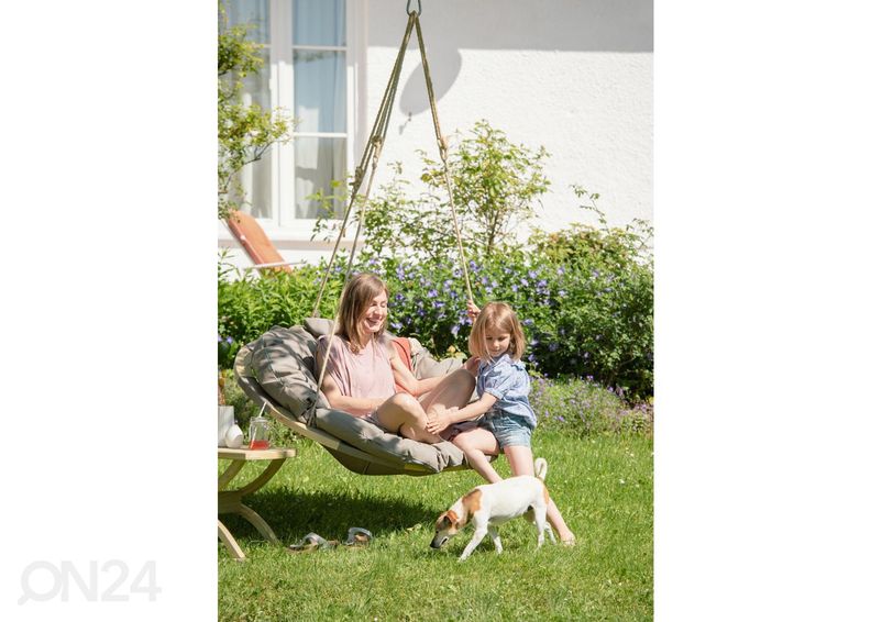 Качели-гнездо Amazonas Swing Nest увеличить