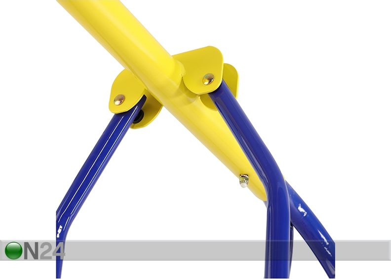 Качели увеличить