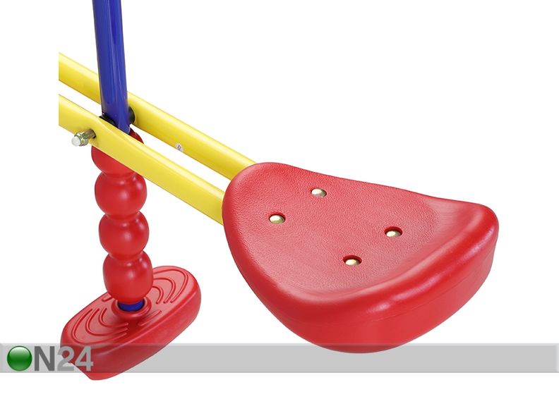 Качели увеличить