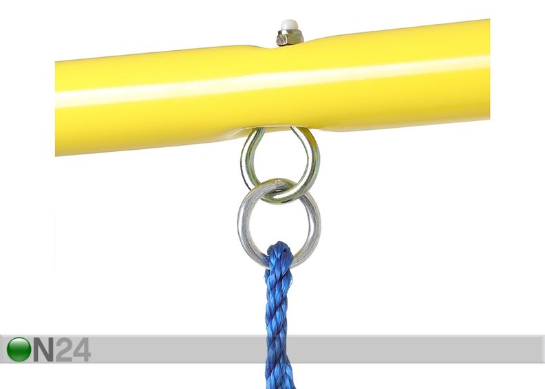 Качели увеличить