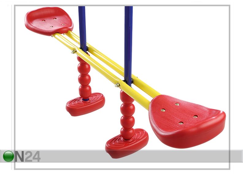 Качели увеличить