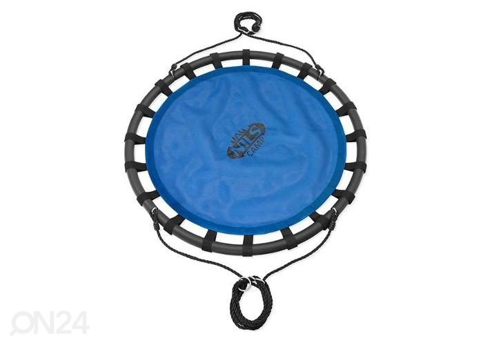 Качель-гнездо Nest Nils Camp NB5035, синяя увеличить