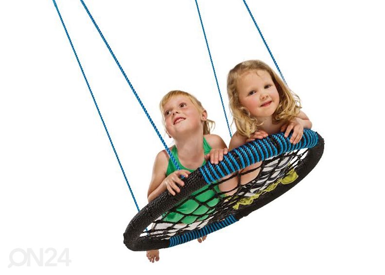 Качель гнездо Ovaal 108x83,5 см увеличить