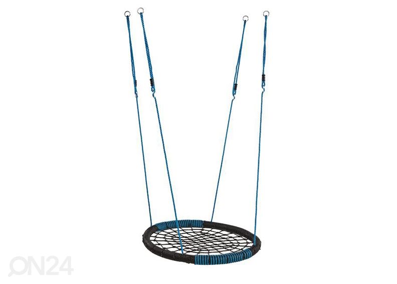 Качель гнездо Ovaal 108x83,5 см увеличить