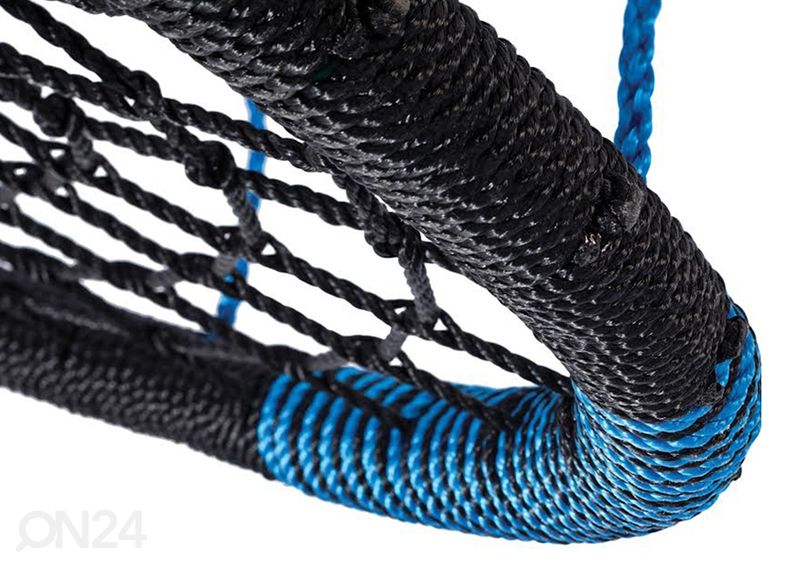 Качель гнездо Ovaal 108x83,5 см увеличить