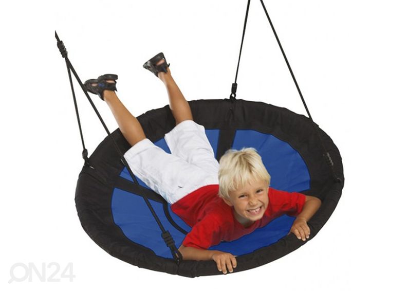Качель-гнездо Swibee Ø 98 см увеличить