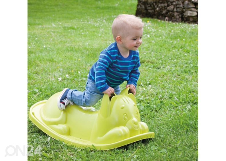 Качель Кошка увеличить