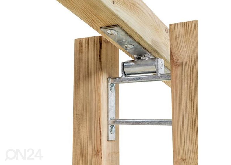 Качель Franz увеличить