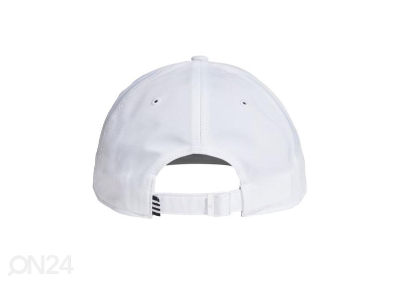 Кепка для взрослых Adidas Lightweight EMB Baseball Cap GM6260 увеличить