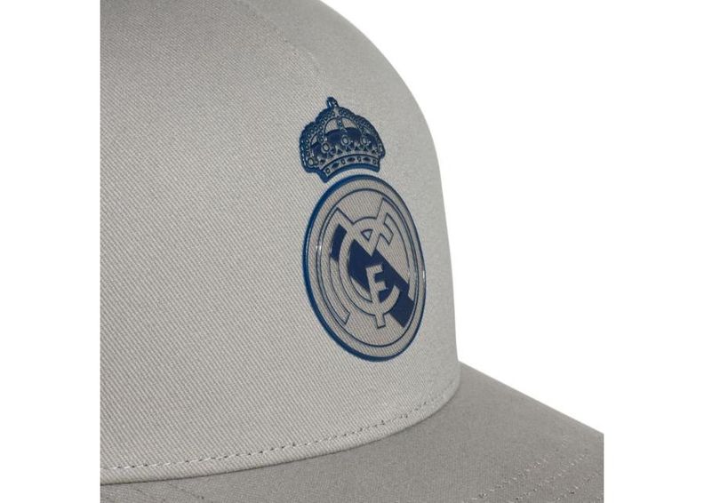 Кепка для взрослых adidas Real MadridS16 Cap CW DY7724 увеличить