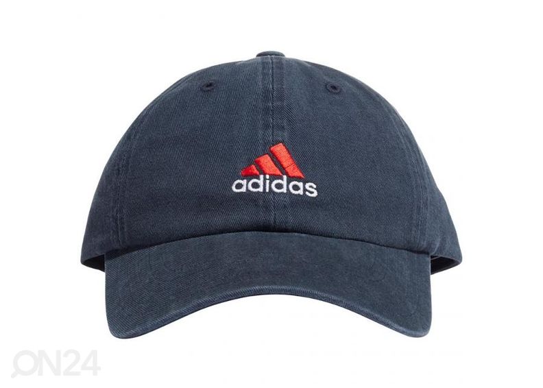 Кепка мужская Adidas FCB Dad Cap увеличить