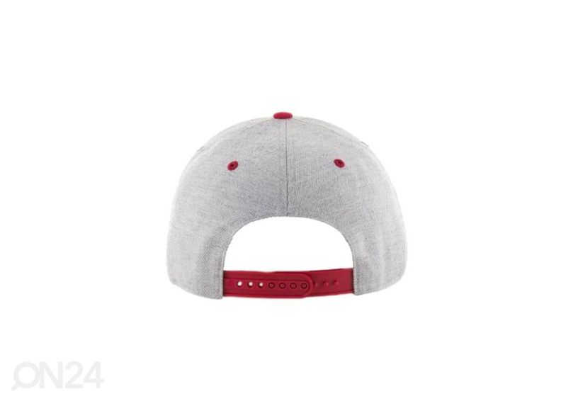 Кепка 47 Brand EPL FC Liverpool Storm Cloud Cap увеличить