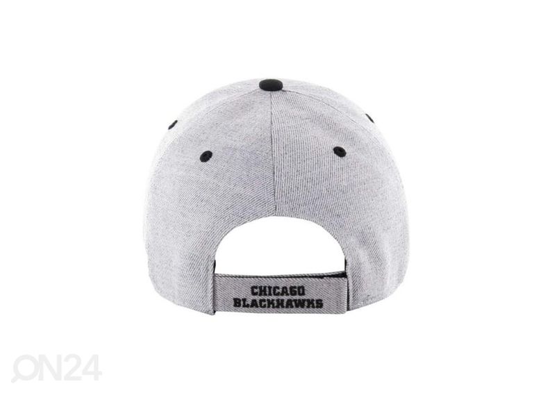 Кепка 47 Brand EPL FC Liverpool Storm Cloud Cap увеличить