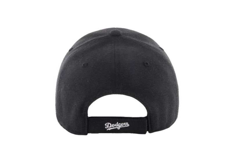 Кепка 47 Brand Los Angeles Dodgers Cap увеличить