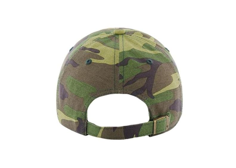 Кепка 47 Brand MLB Los Angeles Dodgers Camo Cap увеличить