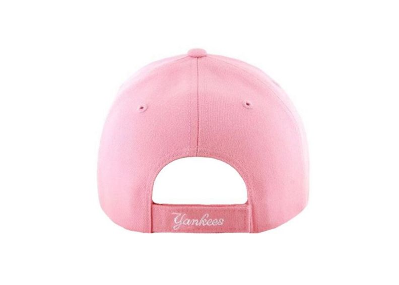 Кепка 47 Brand New York Yankees MVP Cap увеличить