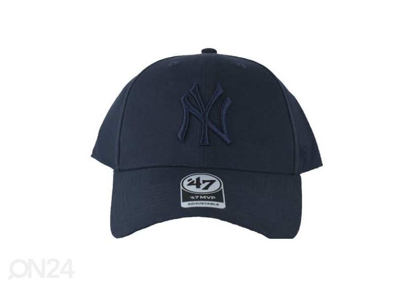 Кепка 47 Brand New York Yankees MVP Cap увеличить