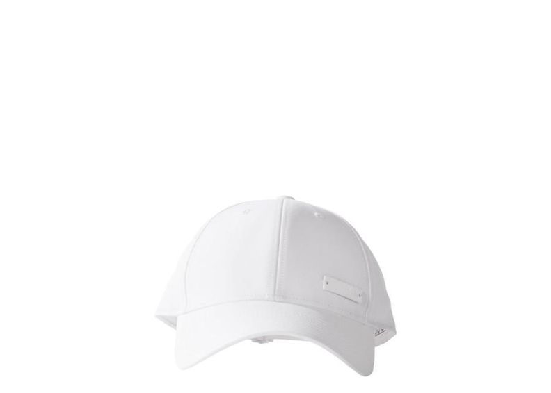 Кепка adidas 6 Panel Clasic Cap Lightweight Metal Badge BK0789 увеличить