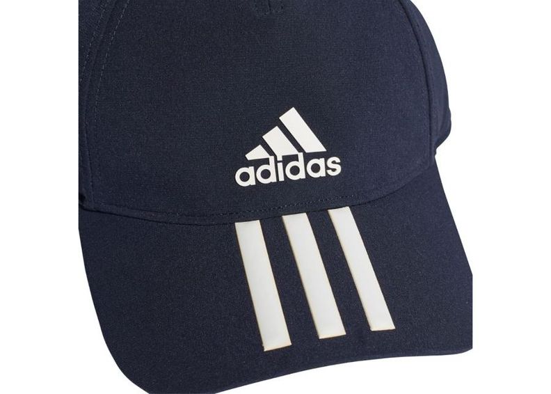 Кепка adidas C40 3S Climalite DT8543 увеличить